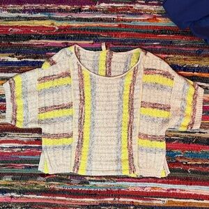 Anthropologie Sweater